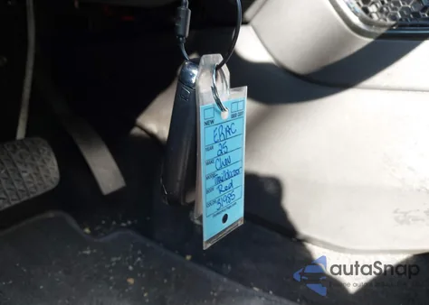 2025 Chevrolet Trailblazer Awd Lt z USA, uszkodzony, nr VIN KL79MRSL7SB043617